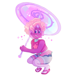 passionpeachy:  The Other Quartzes (watch these be completely