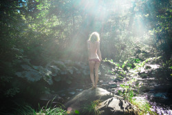 For @zivity - Shot at the creek 10 minutes from my house. Welcome