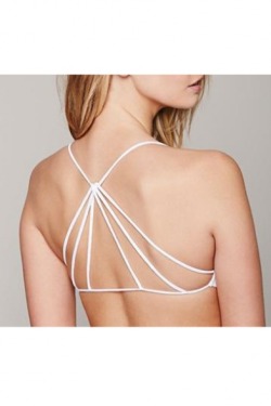 cleveruuu: Sexy Lady Bra Top & Bodysuit  Left  //  Right