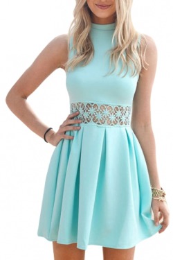 blogtenaciousstudentrebel:  Is Turquoise your favorite color?