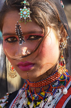 angel-cine:  Women from the Rajasthani Kalbelia tribe