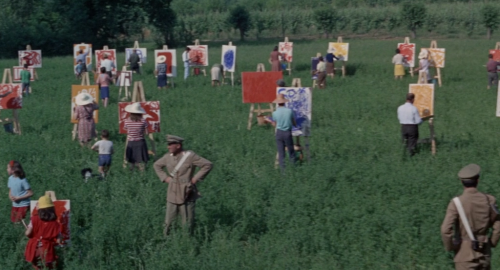 loyal-to-cinema:    “Un tranquillo posto di campagna” (1968)