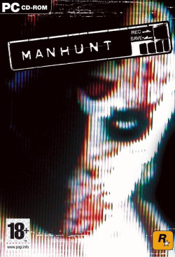 gamefreaksnz:  Manhunt [Download]America is full of run down,