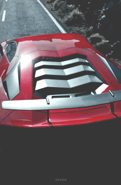 jrxdn:  Lamborghini Aventador | © | Instagram