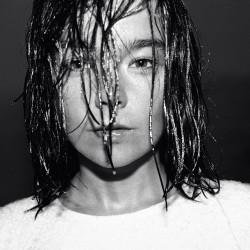 allisfullofbjork: Björk by Stephane Sednaoui march 1994, never