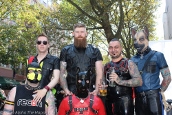 Great hanging with the Perth pups while in Europe.You can learn