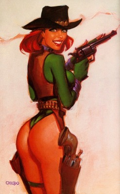 vitazur:  Joe Chiodo 