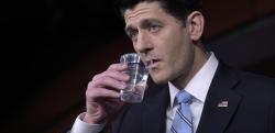 micdotcom:  micdotcom:  Paul Ryan slams DAPL decision, signalling