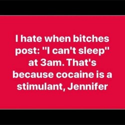 Or Sharon, whichever personality you are this minute 🙄
