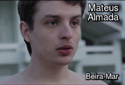 el-mago-de-guapos:  Mateus Almada Beira-Mar 