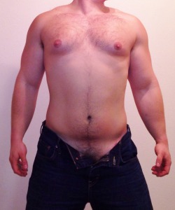 matthulksmash:  I had this body for about half a year. I’d