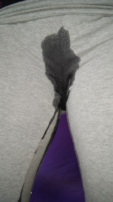 lovemywetjeans:  klrspussy:  Pictures of the aftermath of a new