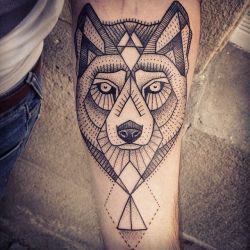 sink-ink:  Wolf Susanne König