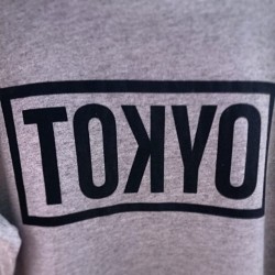 Its a #Tokyo kind of day… #ootd #pullover