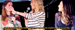 protectlenaluthor:Victoria Smurfit talking about kissing Katie