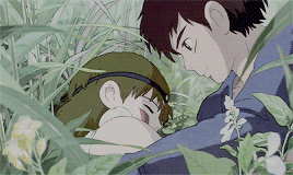ichigoskurosaki:   Princess Mononoke (1997) - dir. Hayao Miyazaki