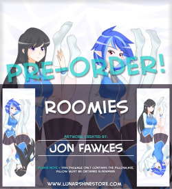 lunarshinestore:  Roomies - School Uniform - DakimakuraAvailable