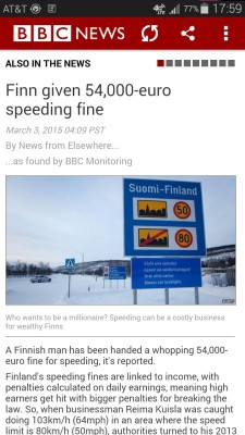 edwad:ghostofcommunism:ultralaser:Finn given 54,000-euro speeding