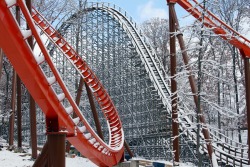 jrc0803:   Thunderbird 