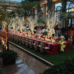 Longwood gardens.[old boss sent me this photo] #gardens #pretty