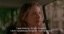 freshmoviequotes:  Before Sunset (2004)