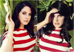 pinupgalore-lanadelrey:    Lana Del Rey for Billboard Magazine