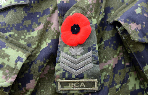 Remembrance Day