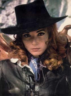 Elsa Martinelli