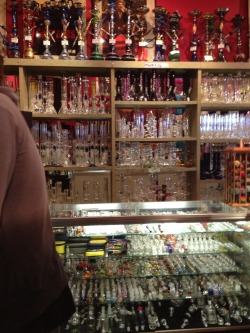 lem0n-haze:  caught:  This store is heaven  high times is the