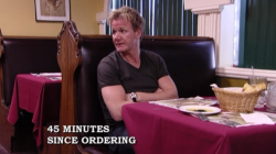 death-by-lulz:  runs-on-ramen: My favorite Gordon Ramsay moment