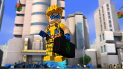 superherofeed:  MARK HAMILL Is THE TRICKSTER In ‘LEGO JUSTICE