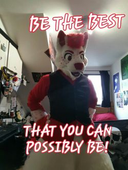 fursuitpursuits: RT @JayDaArcticWolf: I don’t have a tie for