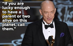 micdotcom:  J.K. Simmons was so right. Last night, the Whiplash