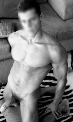 hotundiefan:  Check out Male Stripper Lover, Hot Guy Bulge and