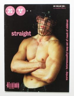 prayforprada:  hombre-hombre:XY Magazine Dec 1998/Jan 1999remember