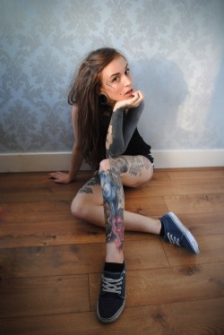 Tattoo Babes