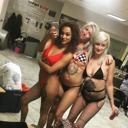 stripper-locker-room:  https://www.instagram.com/xclub_bunny/