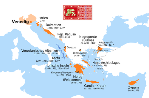 Veneto is one of the 20 regions of Italy. Its population