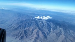 Not sure why I like #photosfromairplanewindows  Somewhere over