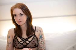 altmodelgirlcrush2:Salliss Suicide @sallisssuicide