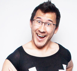 the-nope-train:  Happy birthday, Markimoo! I’m wishing you many more candles and a cake big enough to fit them all on! Hey, you know what I just noticed? This is the oldest you have ever been! It’s pretty exciting, your birthday… You should have