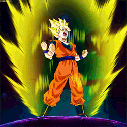 Anime GiFs