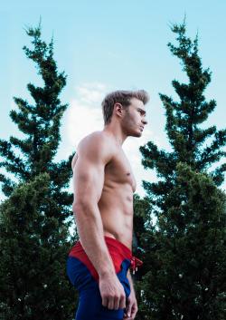 adonizm:    Kevin King for ES Collection by Brian Jamie