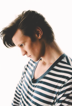 david-tennant-is-really-sexy:   cumberbitchsandwich:  fuckyeahmattsmith: