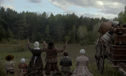 brand-upon-the-brain:  The Witch (Robert Eggers, 2015) 