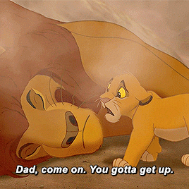 winterswake:The Lion King (1994) // Game of Thrones 8x06 (2019)
