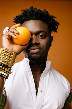 darkskyn:  @Prohaize Ghana roots, Atlanta based Creative Direction • Asiyami