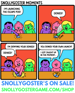 mrlovenstein:My game is on sale! GET IT HERE!