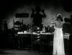  The Old Dark House (1932) 