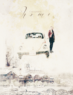 miladyswan:  'Cause they say home is where your heart is set